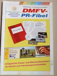 DMFV PR-Fibel