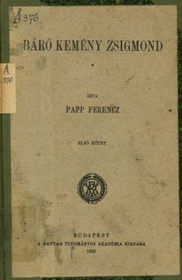 Papp Ferencz