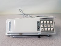 Drahtloses Haustelefon 680