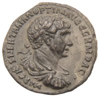 Traianus und Hadrianus