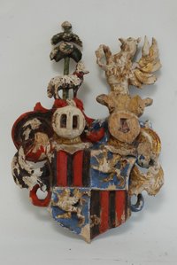 Wappen der Familie von Schaffgotsch