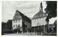 Schloss, Ernst-von-Houwald-Damm 14
