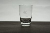 Wasserglas, Norddeutscher Lloyd (NDL)