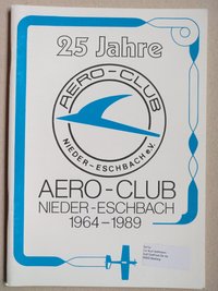 Nieder-Eschbach 25 Jahre