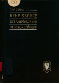 Renaissance Olaszországban III. kötet