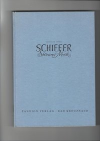Schiefer - Steinerne Musik