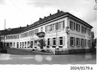 Bad Dürkheim, Winzergenossenschaft "Vier Jahreszeiten", 1991