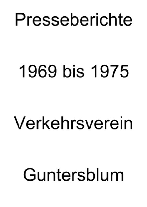 Museum Guntersblum [CC BY-NC-SA]