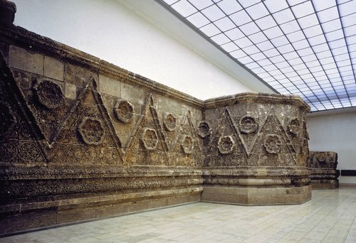 Museum für Islamische Kunst, Staatliche Museen zu Berlin [CC BY-NC-SA]