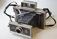 Polaroid Land Camera 330 Automatik